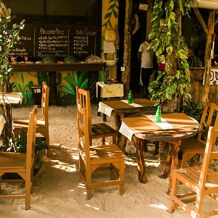 Raiz Kite Cabana Jijoca de Jericoacoara Dış mekan fotoğraf