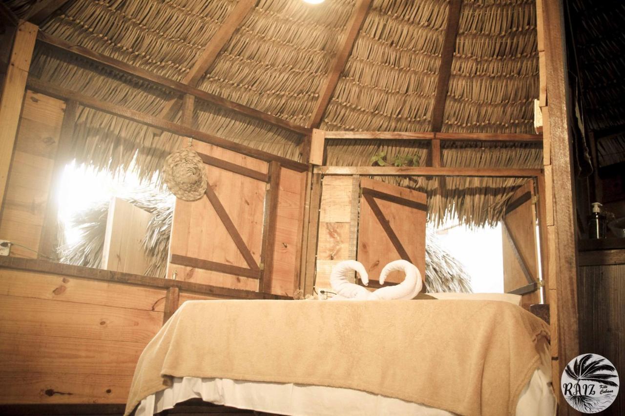 Raiz Kite Cabana Jijoca de Jericoacoara Dış mekan fotoğraf
