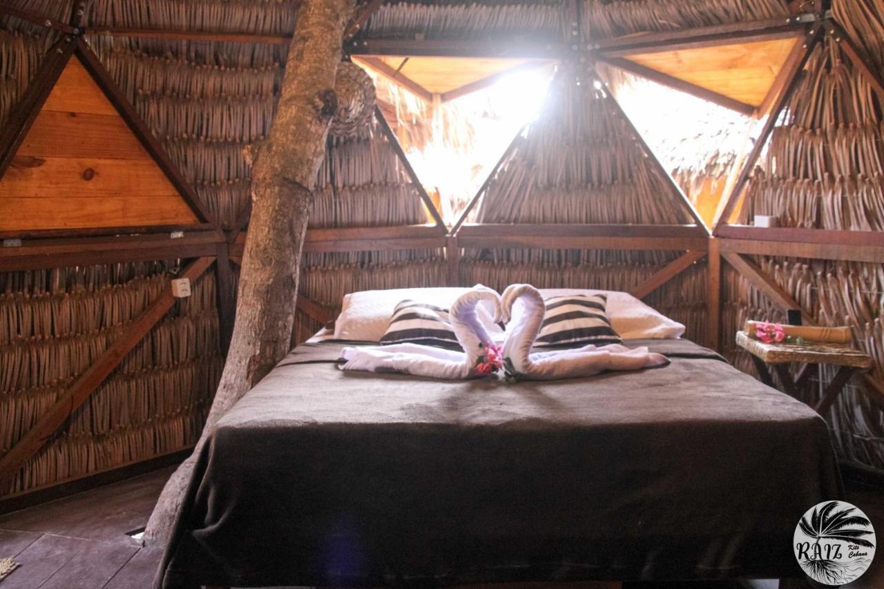Raiz Kite Cabana Jijoca de Jericoacoara Dış mekan fotoğraf