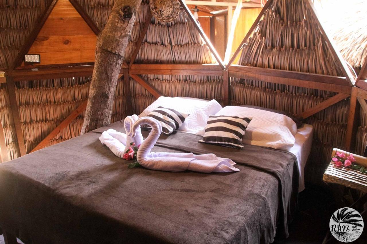 Raiz Kite Cabana Jijoca de Jericoacoara Dış mekan fotoğraf