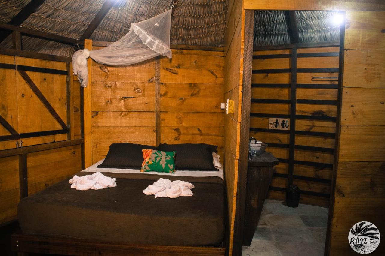 Raiz Kite Cabana Jijoca de Jericoacoara Dış mekan fotoğraf