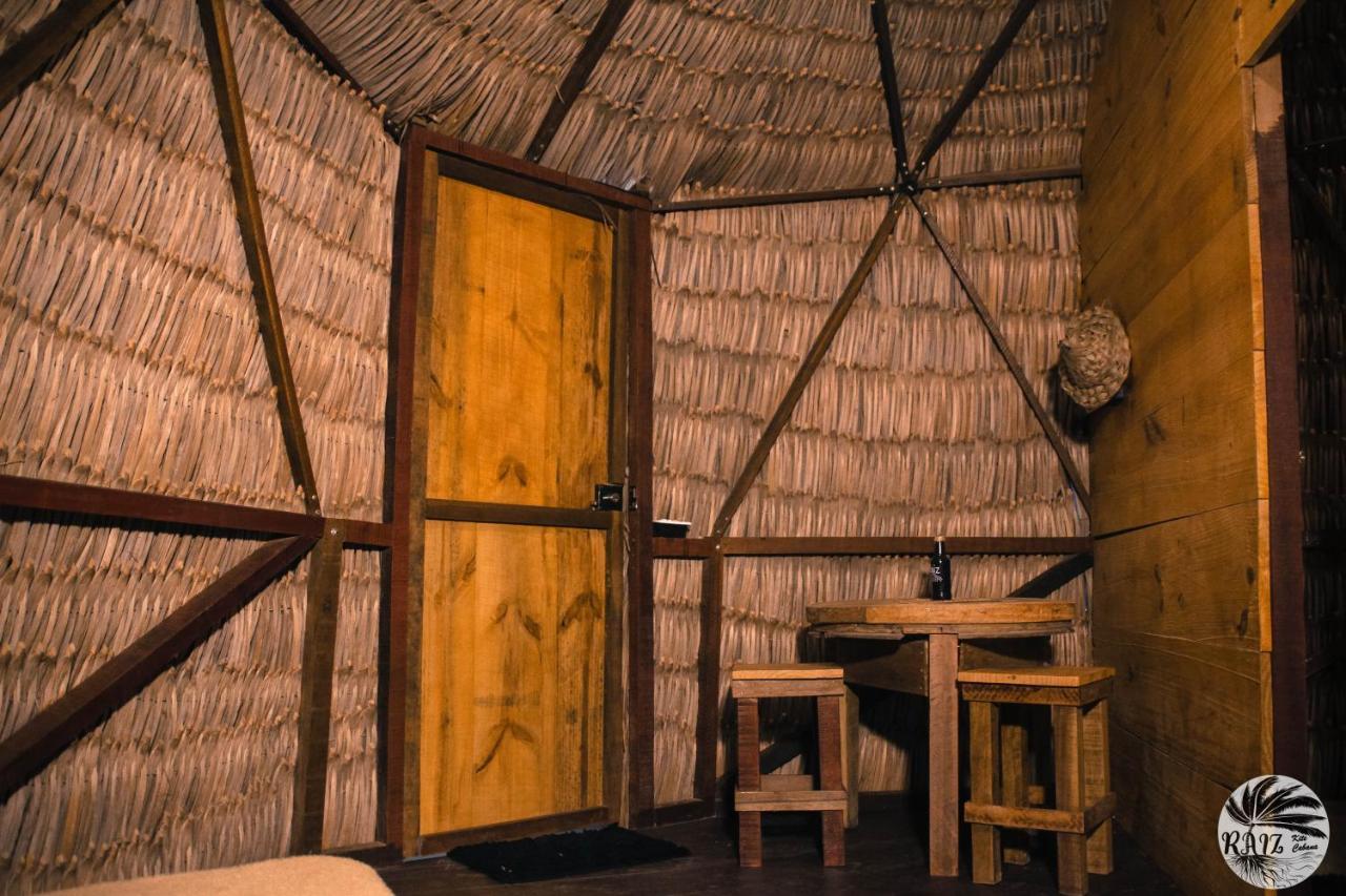 Raiz Kite Cabana Jijoca de Jericoacoara Dış mekan fotoğraf