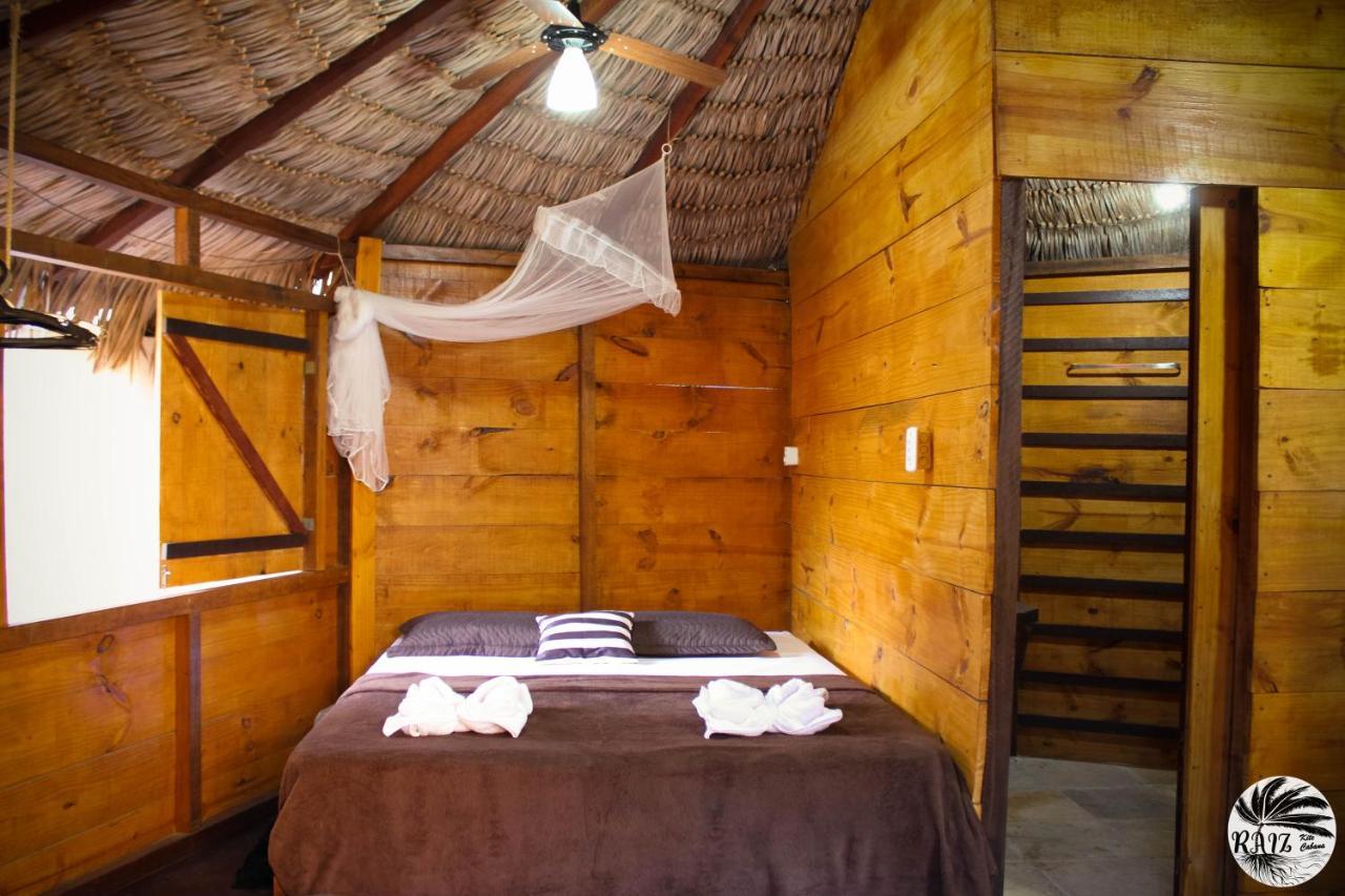 Raiz Kite Cabana Jijoca de Jericoacoara Dış mekan fotoğraf