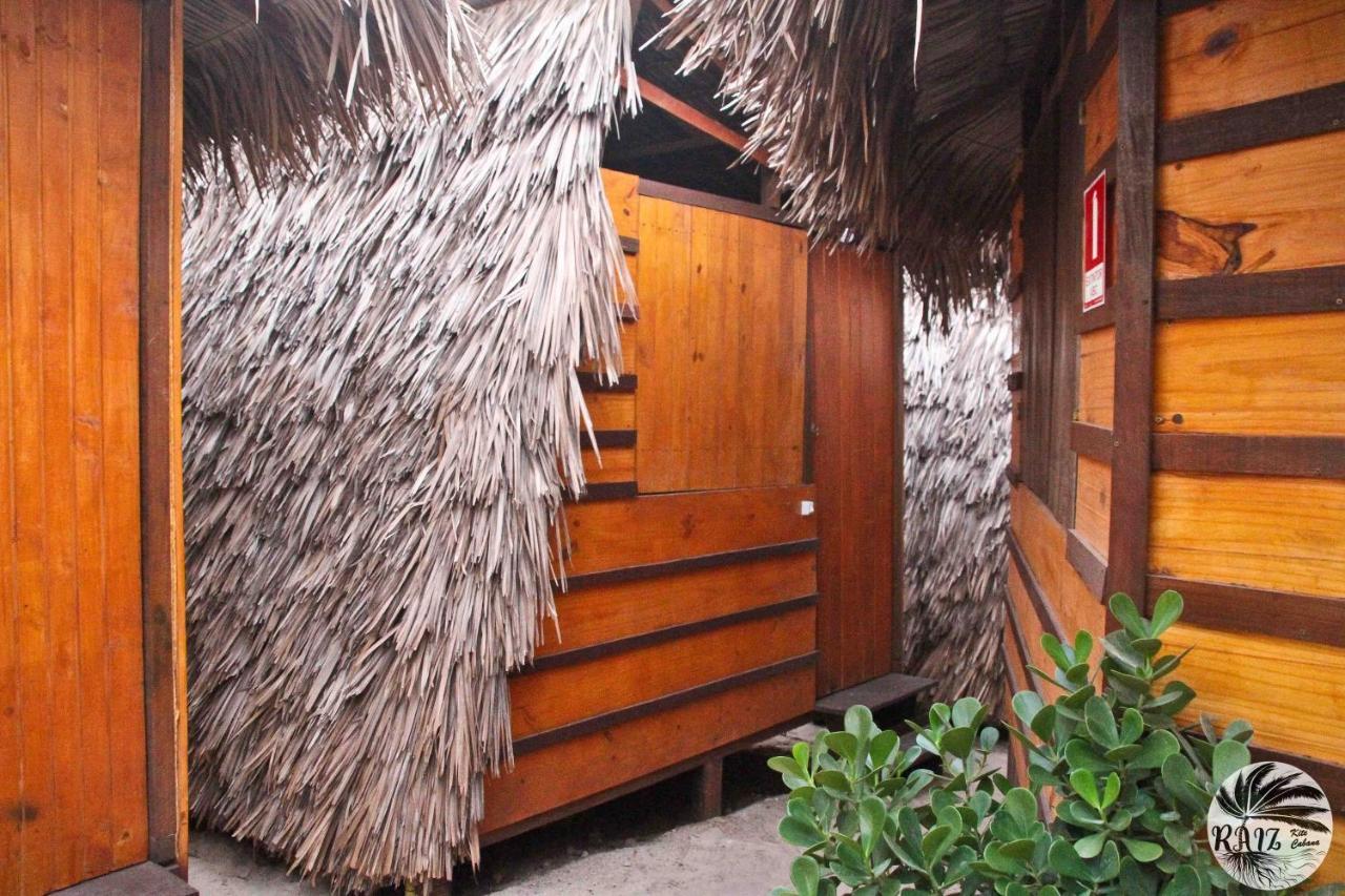 Raiz Kite Cabana Jijoca de Jericoacoara Dış mekan fotoğraf