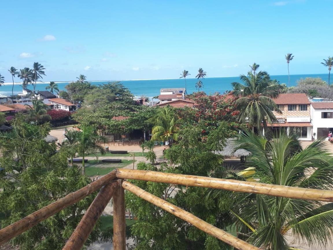 Raiz Kite Cabana Jijoca de Jericoacoara Dış mekan fotoğraf