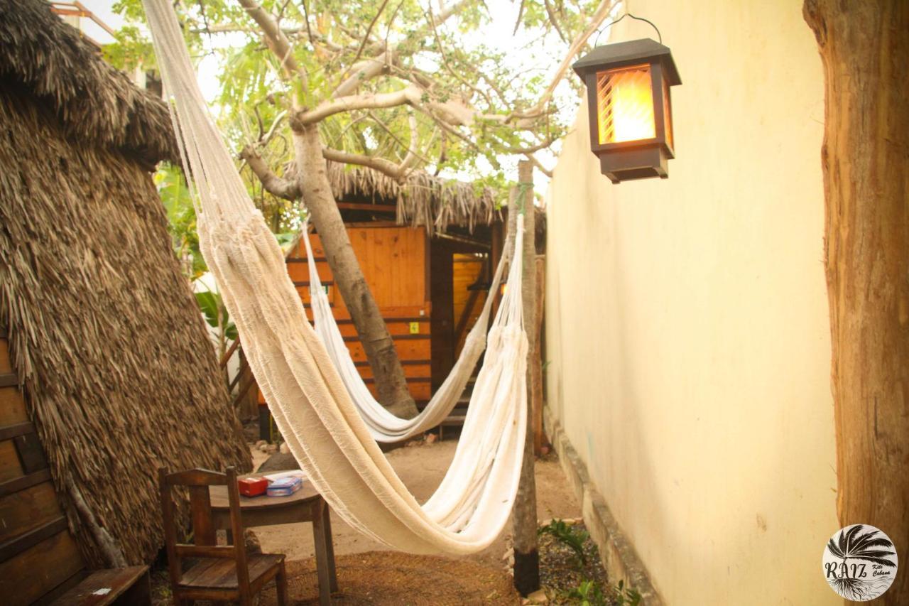 Raiz Kite Cabana Jijoca de Jericoacoara Dış mekan fotoğraf