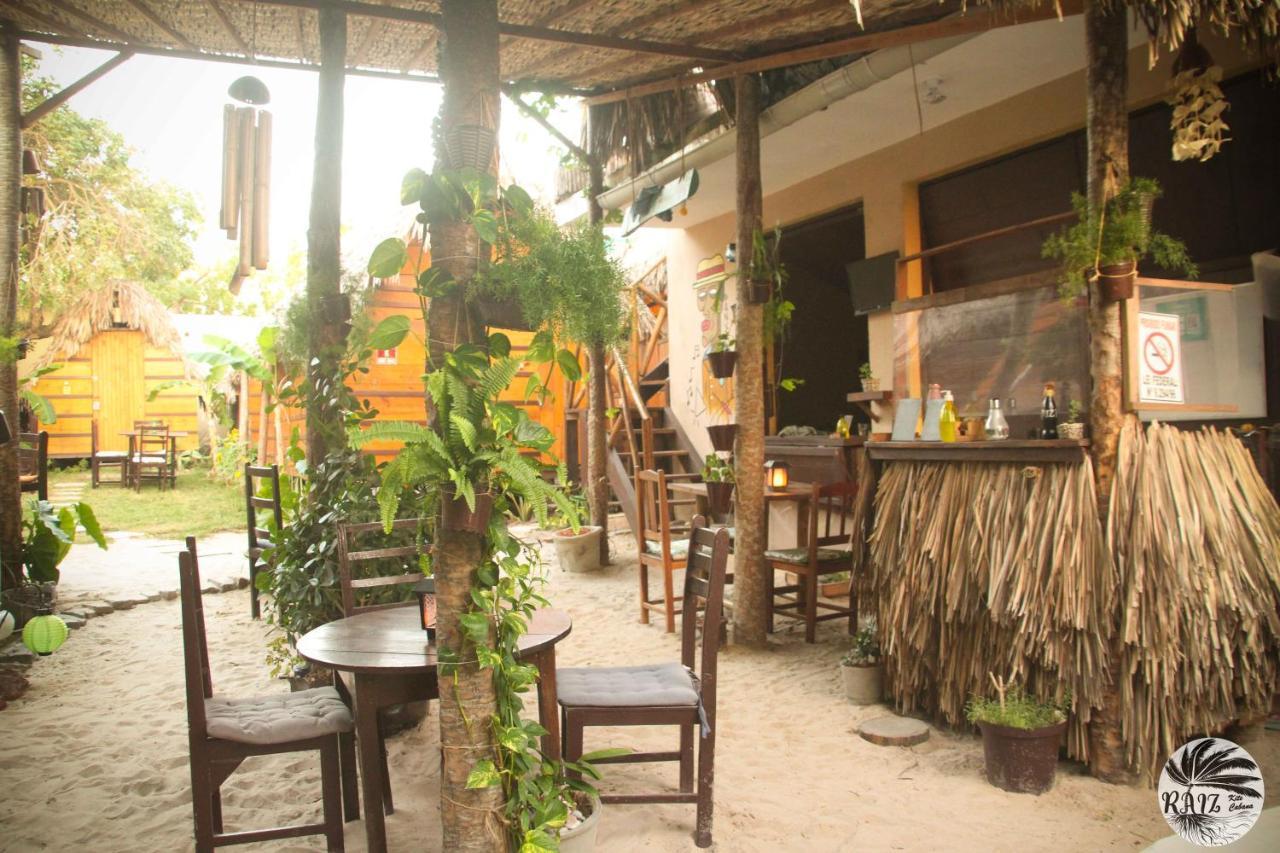 Raiz Kite Cabana Jijoca de Jericoacoara Dış mekan fotoğraf