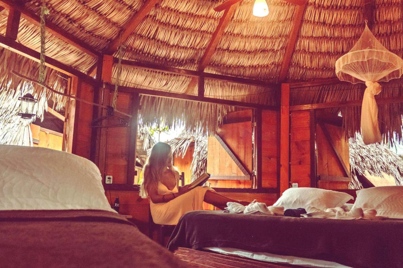 Raiz Kite Cabana Jijoca de Jericoacoara Dış mekan fotoğraf