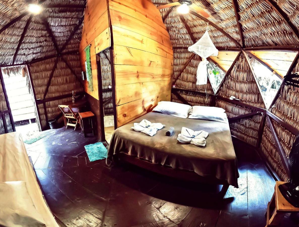 Raiz Kite Cabana Jijoca de Jericoacoara Dış mekan fotoğraf