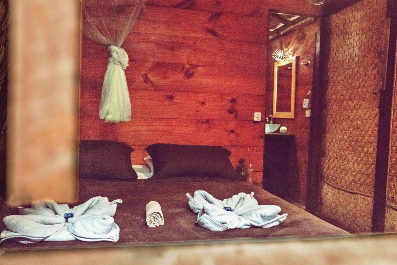 Raiz Kite Cabana Jijoca de Jericoacoara Dış mekan fotoğraf