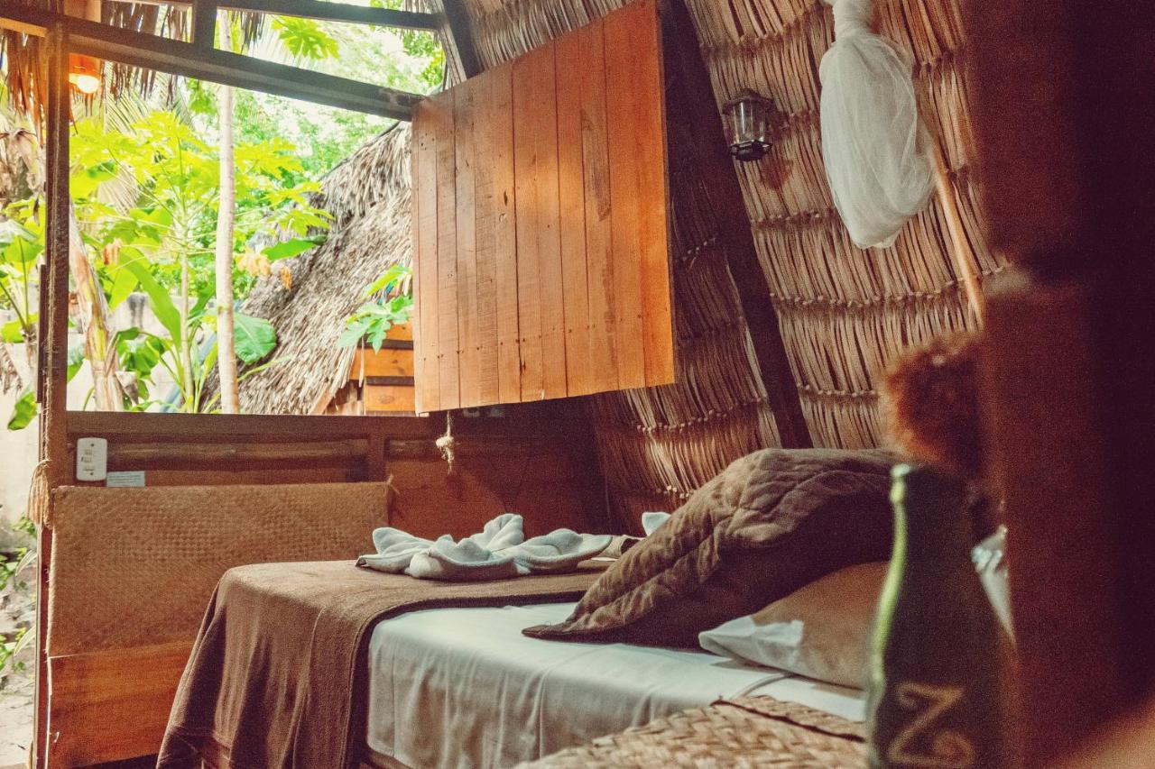 Raiz Kite Cabana Jijoca de Jericoacoara Dış mekan fotoğraf