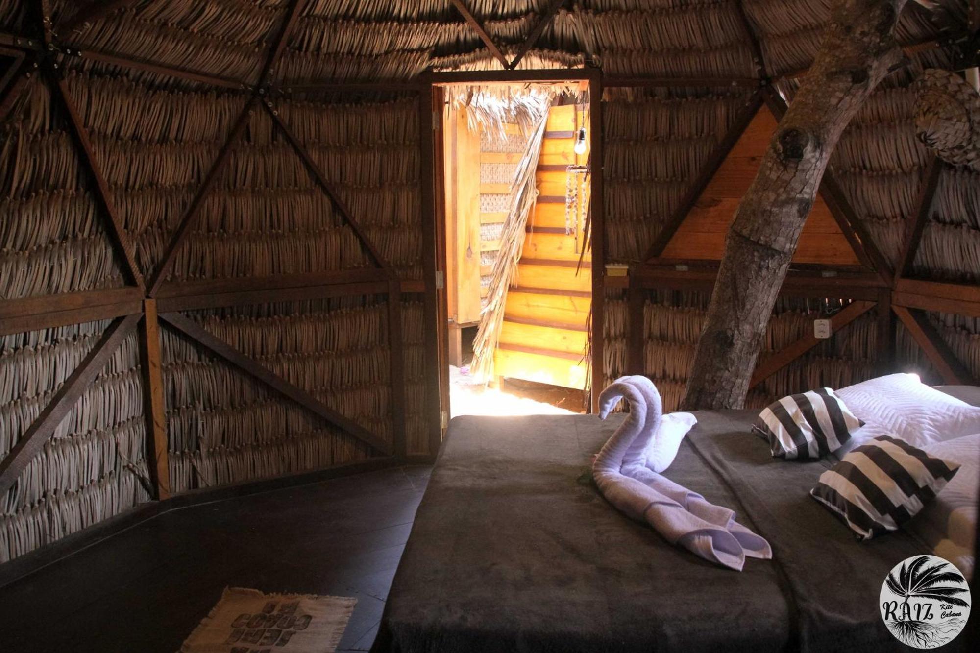 Raiz Kite Cabana Jijoca de Jericoacoara Oda fotoğraf