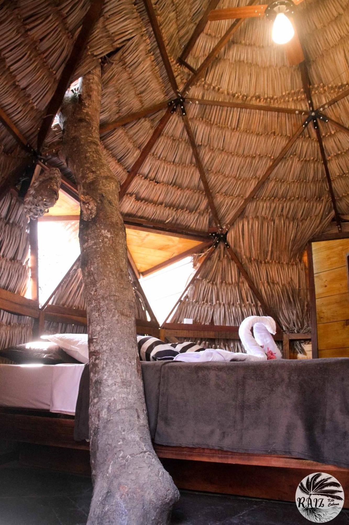 Raiz Kite Cabana Jijoca de Jericoacoara Oda fotoğraf