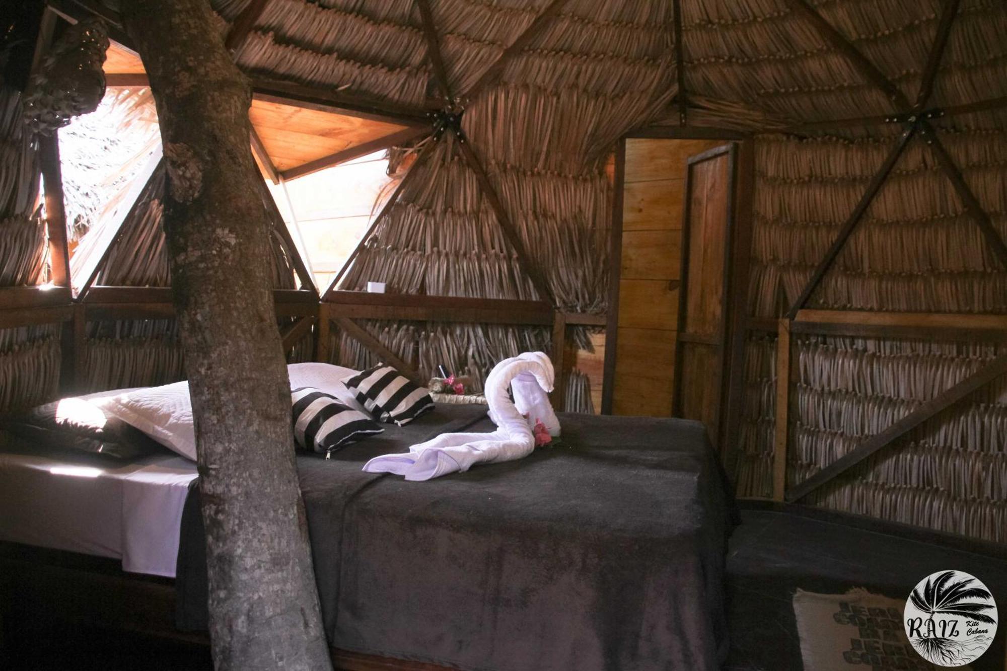Raiz Kite Cabana Jijoca de Jericoacoara Oda fotoğraf
