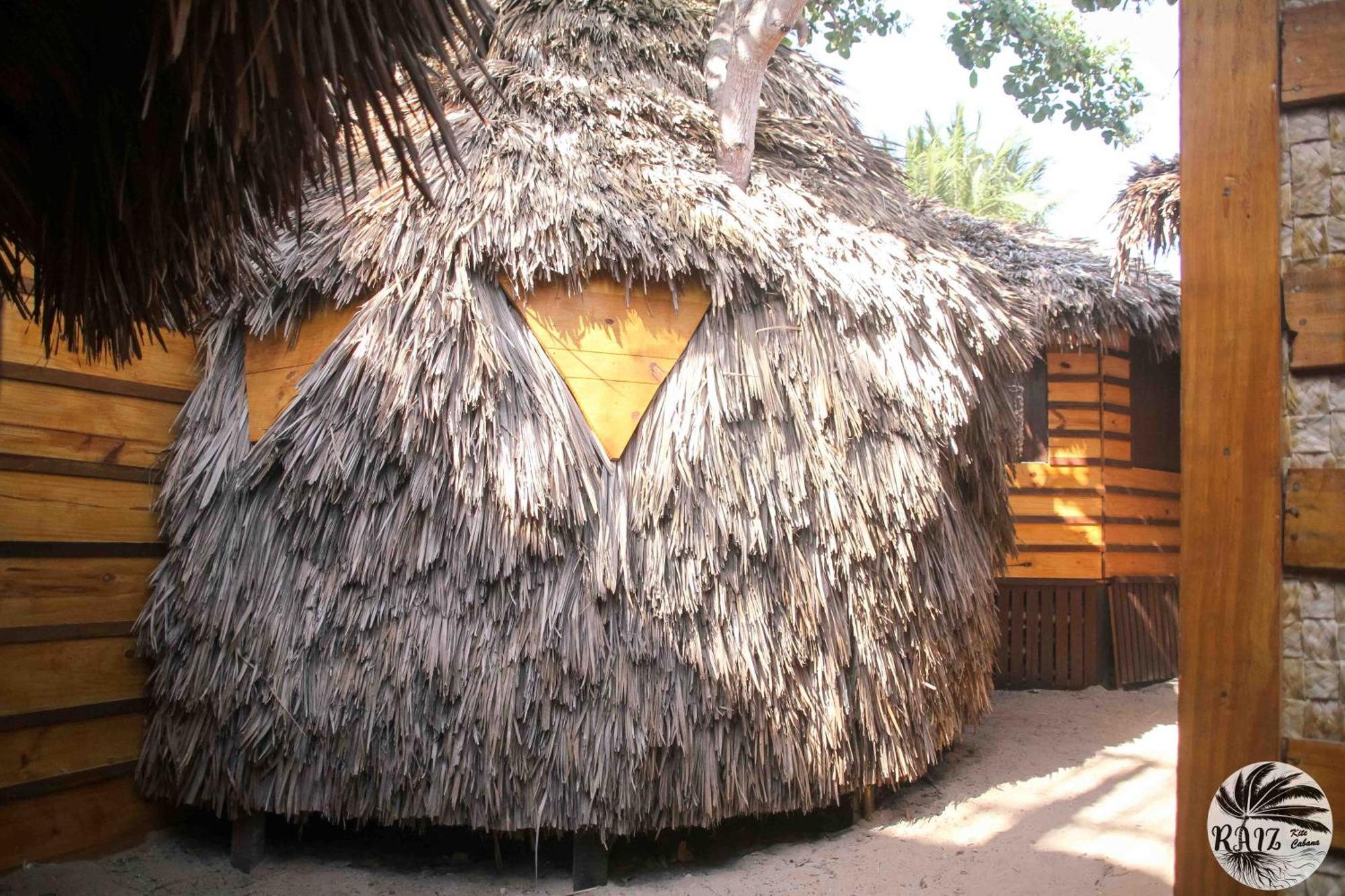 Raiz Kite Cabana Jijoca de Jericoacoara Oda fotoğraf