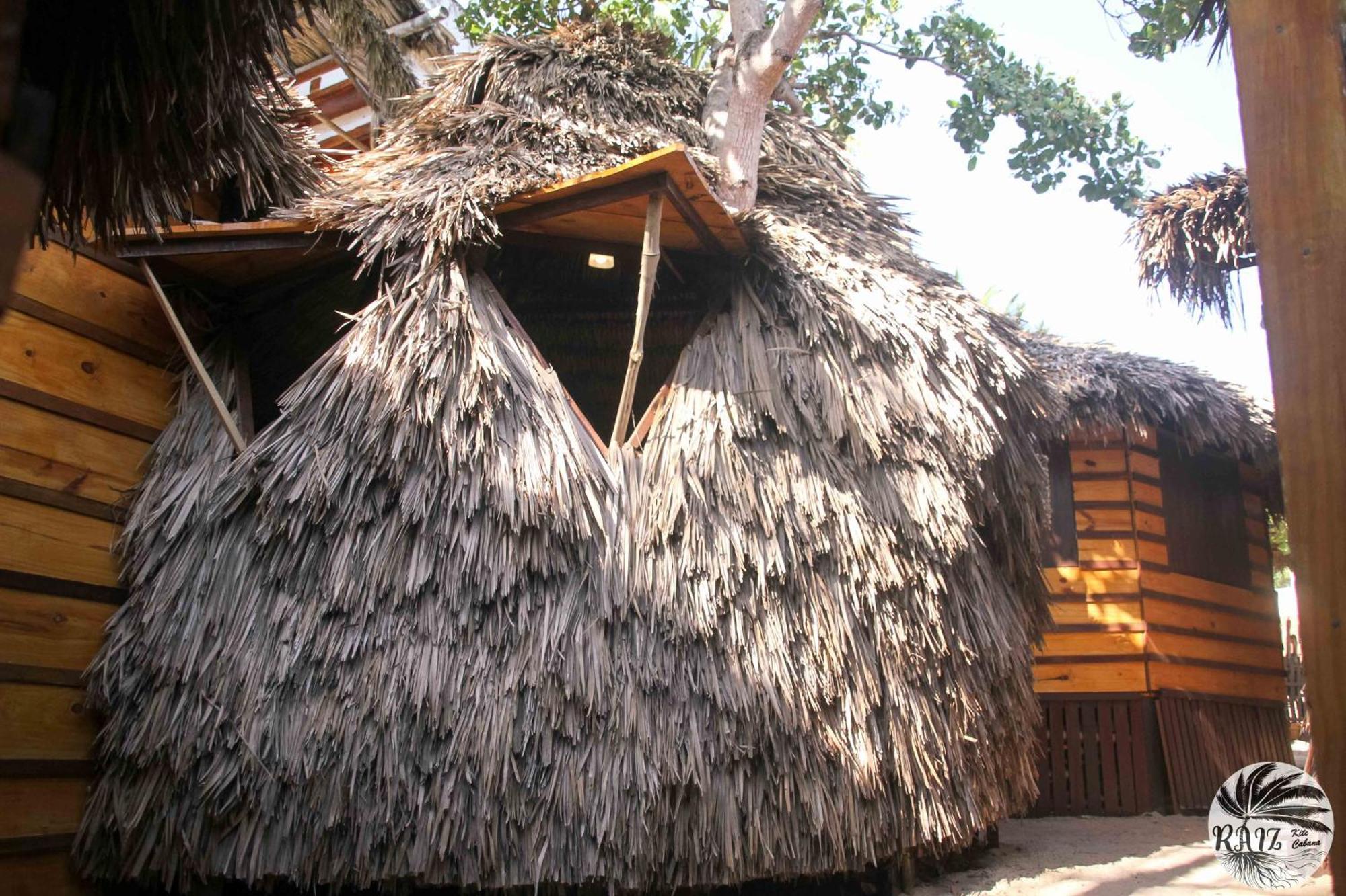 Raiz Kite Cabana Jijoca de Jericoacoara Oda fotoğraf