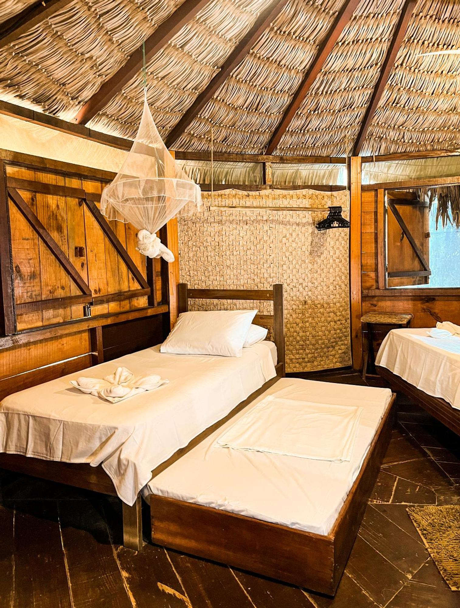 Raiz Kite Cabana Jijoca de Jericoacoara Dış mekan fotoğraf