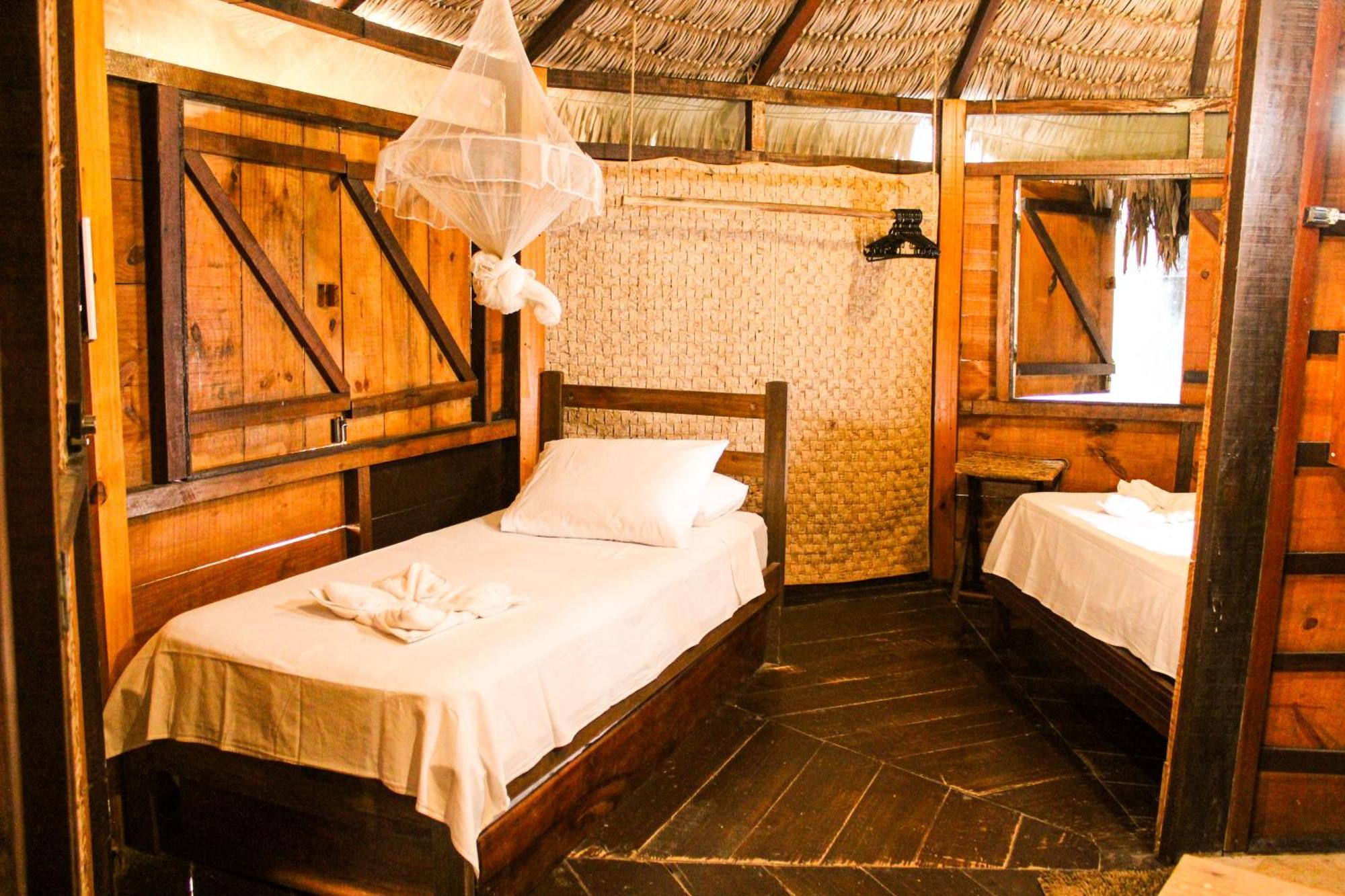 Raiz Kite Cabana Jijoca de Jericoacoara Dış mekan fotoğraf