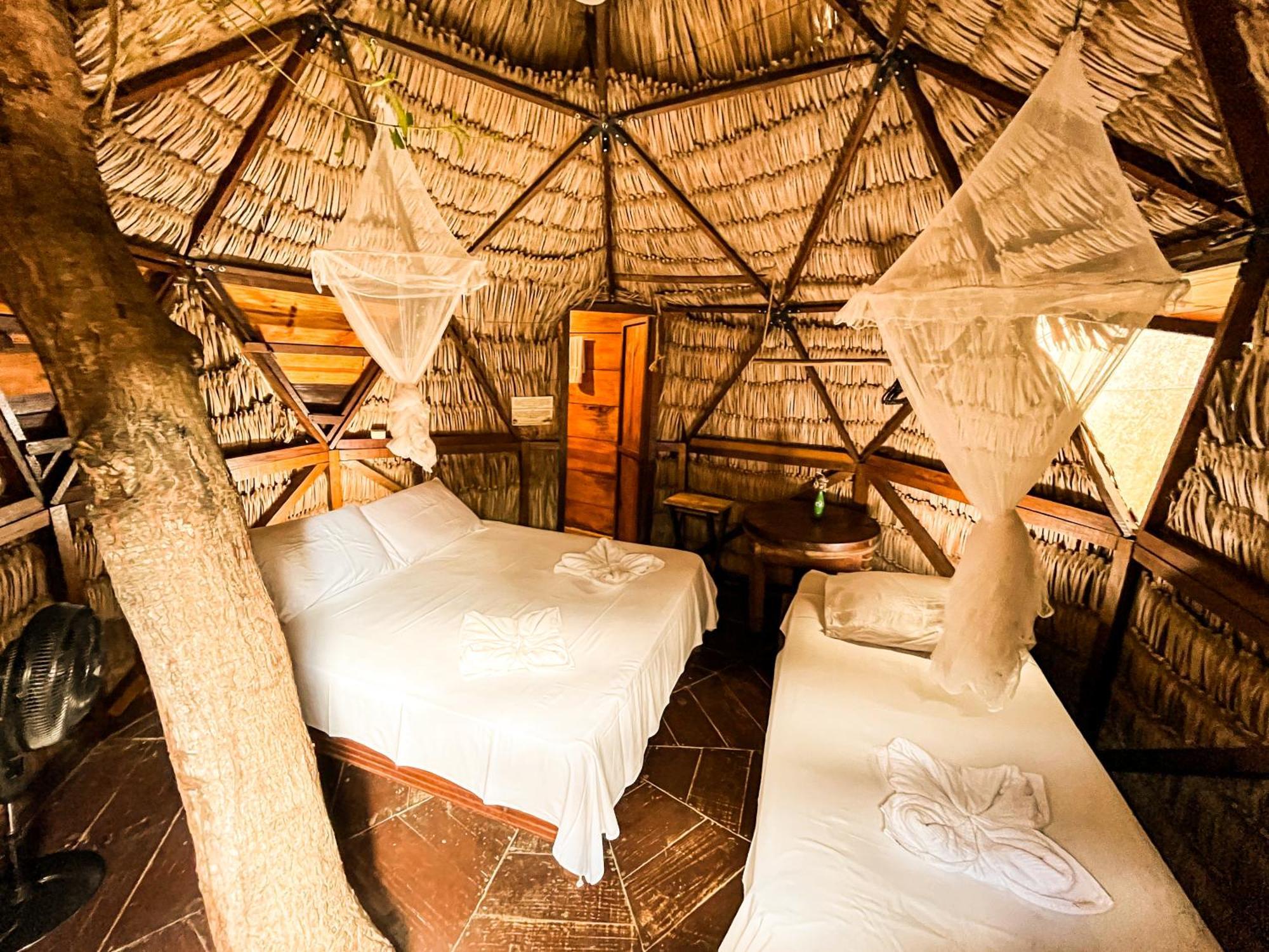 Raiz Kite Cabana Jijoca de Jericoacoara Dış mekan fotoğraf