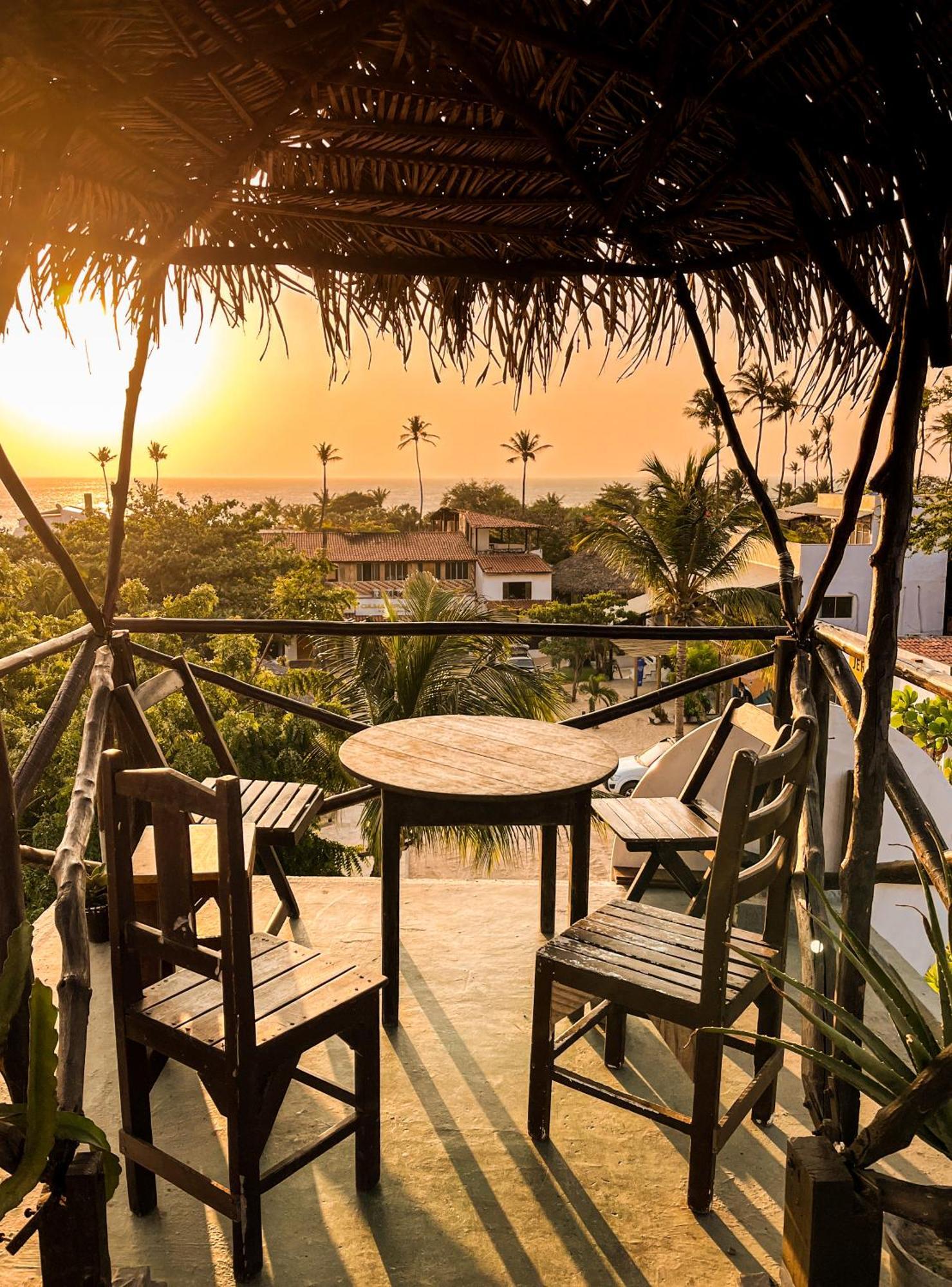 Raiz Kite Cabana Jijoca de Jericoacoara Dış mekan fotoğraf